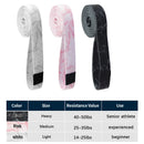 Booty Resistance Bands Set – Fabric Exercise Loops for Glutes & Legs ✅