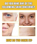 Anti-Wrinkle Facial Serum – Firms Skin & Delays Aging ✅