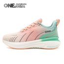 ONEMIX Running Shoes – Air Cushion Lightweight Trainers for Men & Women ✅