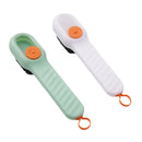 Soft Bristle Long Handle Brush – Shoes, Clothes & Household Use