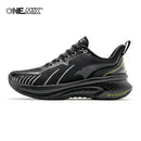 ONEMIX Running Shoes – Air Cushion Lightweight Trainers for Men & Women ✅