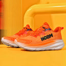 Carbon Plate Running Shoes – Lightweight, Breathable & Non-Slip ✅