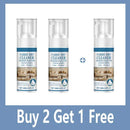 Fabric Dry Cleaner Foam Spray