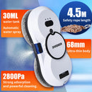 DIVEDEER Magnetic Window Cleaning Robot