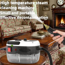 Multi-Purpose High-Temp Steam Cleaner