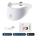 Color LED Neck Mask – Anti-Wrinkle & Skin Brightening Care (