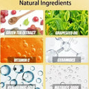 Anti-Wrinkle Facial Serum – Firms Skin & Delays Aging ✅