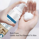 Fabric Dry Cleaner Foam Spray