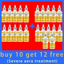 Anti-Wrinkle Facial Serum – Firms Skin & Delays Aging ✅