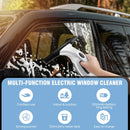 Portable Electric Window Cleaner – Efficient & Powerful Adhesion