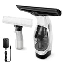 Portable Electric Window Cleaner – Efficient & Powerful Adhesion
