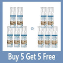 Fabric Dry Cleaner Foam Spray