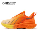 ONEMIX Running Shoes – Air Cushion Lightweight Trainers for Men & Women ✅