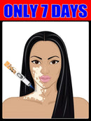 blue light pen solve Vitiligo,2025 NEW hot sale leg care tools