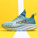 Carbon Plate Running Shoes – Lightweight, Breathable & Non-Slip ✅