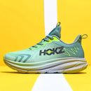 Carbon Plate Running Shoes – Lightweight, Breathable & Non-Slip ✅