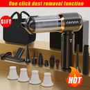CENRR Car Vacuum Cleaner Strong Suction Cordless Wireless Cleaner Handheld Portable Vacuum Cleaner Cleaning Machine