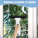 Portable Electric Window Cleaner – Efficient & Powerful Adhesion