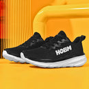 Carbon Plate Running Shoes – Lightweight, Breathable & Non-Slip ✅