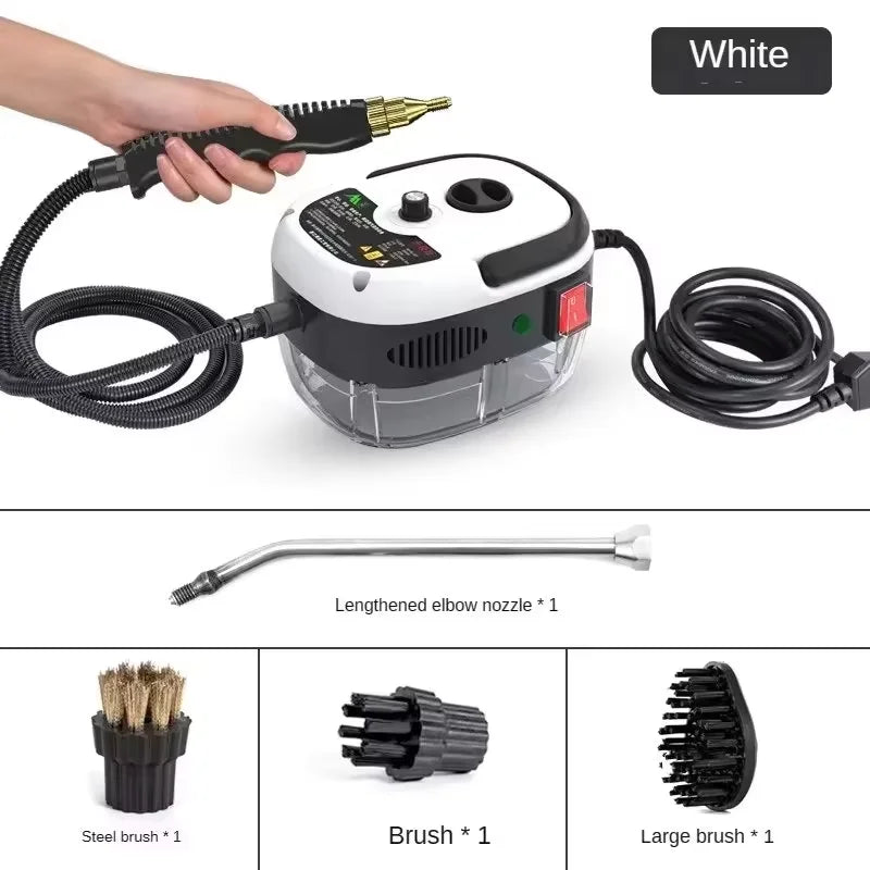 Multi-Purpose High-Temp Steam Cleaner