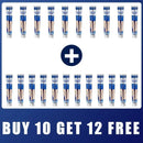 Varicose Vein Cream – Relieves Pain & Reduces Spider Veins ✅