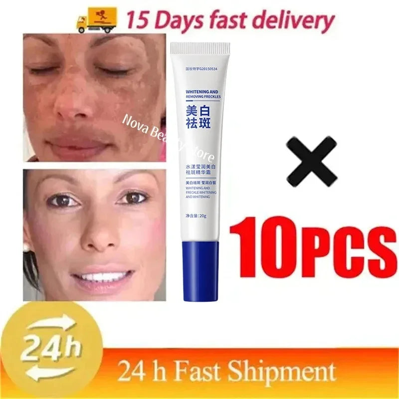 Spot Remover Cream – Fade Melasma & Even Skin Tone Fast