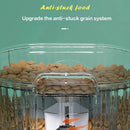 Smart Cat & Dog Feeder – PAPIFEED WiFi Auto Food Machine