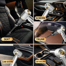 CENRR Car Vacuum Cleaner Strong Suction Cordless Wireless Cleaner Handheld Portable Vacuum Cleaner Cleaning Machine