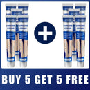 Varicose Vein Cream – Relieves Pain & Reduces Spider Veins ✅