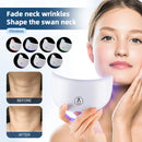 Color LED Neck Mask – Anti-Wrinkle & Skin Brightening Care (
