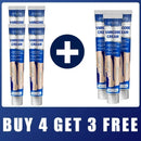 Varicose Vein Cream – Relieves Pain & Reduces Spider Veins ✅