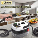 Multi-Purpose High-Temp Steam Cleaner