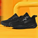 Carbon Plate Running Shoes – Lightweight, Breathable & Non-Slip ✅