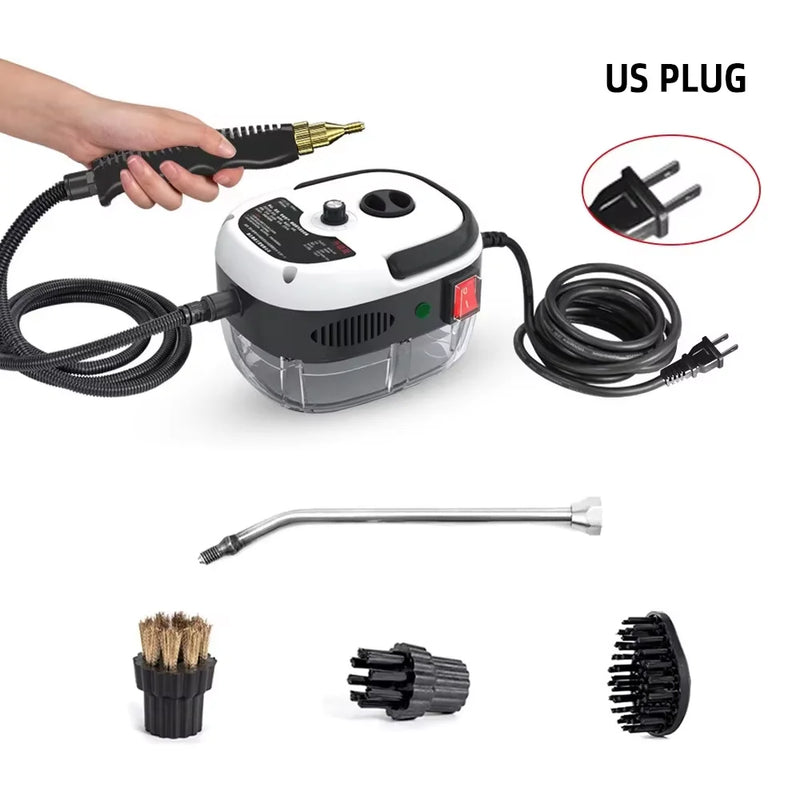Multi-Purpose High-Temp Steam Cleaner