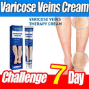 Varicose Vein Cream – Relieves Pain & Reduces Spider Veins ✅