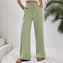 Women’s Trendy Wide-Leg Street Pants