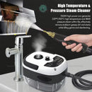 Multi-Purpose High-Temp Steam Cleaner