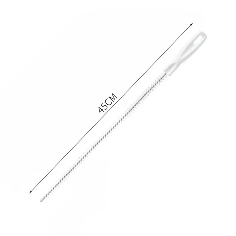 Flexible Drain Cleaning Brush