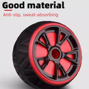 UniversalSports Ab Roller – Silent Core Trainer for Home Workouts ✅