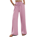 Women’s Trendy Wide-Leg Street Pants