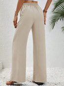 Women’s Trendy Wide-Leg Street Pants