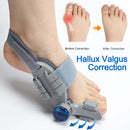 Bunion Corrector – Big Toe Straightener & Pain Relief Splint