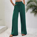 Women’s Trendy Wide-Leg Street Pants