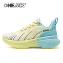 ONEMIX Running Shoes – Air Cushion Lightweight Trainers for Men & Women ✅