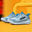 Carbon Plate Running Shoes – Lightweight, Breathable & Non-Slip ✅