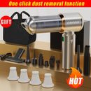 CENRR Car Vacuum Cleaner Strong Suction Cordless Wireless Cleaner Handheld Portable Vacuum Cleaner Cleaning Machine