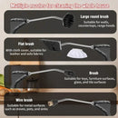 110V/220V Steam Cleaner – Handheld for Kitchen, Car & AC