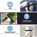 Portable Electric Window Cleaner – Efficient & Powerful Adhesion