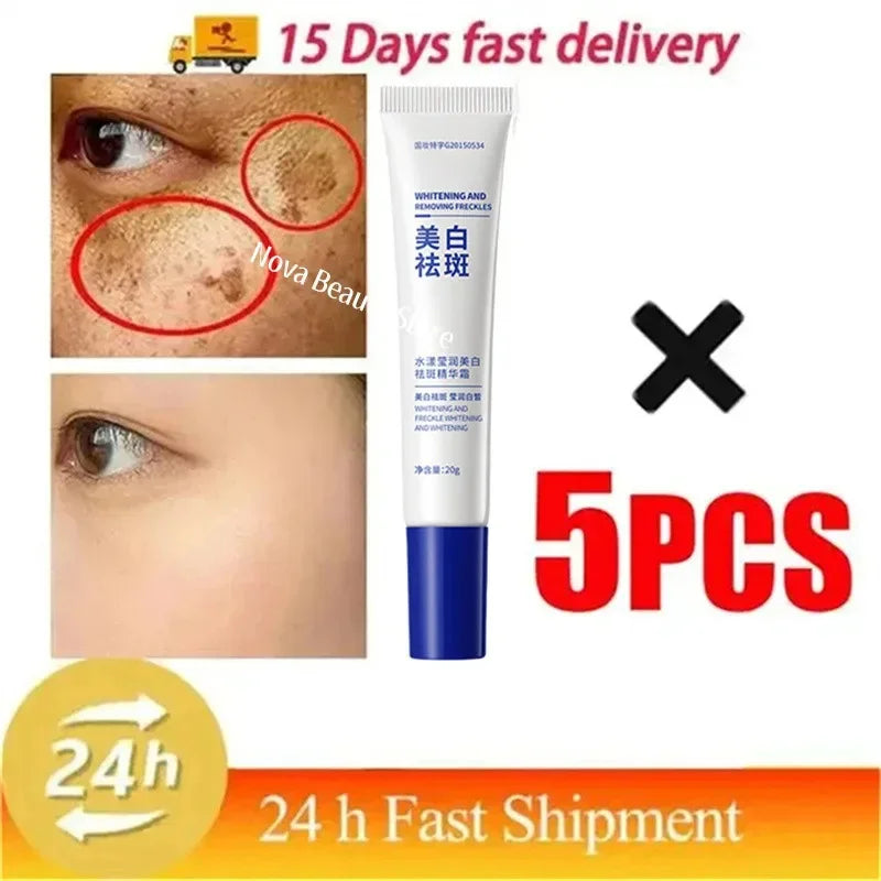 Spot Remover Cream – Fade Melasma & Even Skin Tone Fast