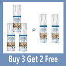 Fabric Dry Cleaner Foam Spray